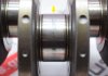 Kurbelwelle LEF101080, 20T2N, 20T2R zum LAND ROVER, ROVER 20T2N, 20T2R
