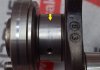 Kurbelwelle LEF101080, 20T2N, 20T2R zum LAND ROVER, ROVER 20T2N, 20T2R