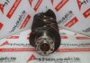 Kurbelwelle LEF101080, 20T2N, 20T2R zum LAND ROVER, ROVER 20T2N, 20T2R