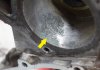 Testata 1436793, 11127514543, 11121436790, 11121439724, 11127514540 per BMW M54B25, M54B30,  (256S4, 256S5, 306S3)