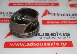 Piston 96L58 for PORSCHE 