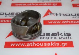 Piston 96L59 para PORSCHE 