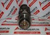 Kurbelwelle 070E, 070105019F zum VW AXD, AXE, BNZ, BPC, BLK, BPD, BPE