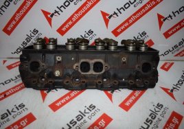 Cylinder Head 10110810 for GM, CHEVROLET, MERCRUISER 