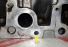 Testata 9410, 7701467571, 7701466436 per RENAULT E5F, E7F