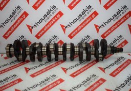 Kurbelwelle 1705769, 11211705770 zum BMW M30 ( 346EB, 346EC, 346KA, 346KB )