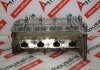 Culasse 90529778, X12XE, Z12XE, 5607110, 90544046, 24405472, 5607065 pour OPEL X12XE, Z12XE