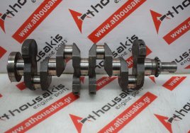Albero motore GA14, 12201-50Y00 per NISSAN GA14S, GA14DS, GA14DE