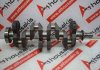 Коленчатый вал GA14, 12201-50Y00 для NISSAN GA14S, GA14DS, GA14DE