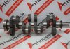 Коленчатый вал GA14, 12201-50Y00 для NISSAN GA14S, GA14DS, GA14DE
