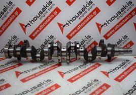 Cigüeñal 58S41, RB20DET para NISSAN RB20DET