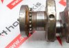 Kurbelwelle K6D3BC, AJ20D6, DT306 zum LAND ROVER, JAGUAR AJ20D6, DT306