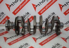 Crankshaft 8159846, 102079901, B48B20B for BMW B48B20B