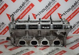Testata 12100-PR3-010, 12100-P30-020 per HONDA B16A1, B16A2, B16A3