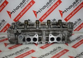 Cylinder Head GA16DE, 11040-86J00 for NISSAN GA16DE