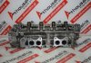 Cylinder Head GA16DE, 11040-86J00 for NISSAN GA16DE