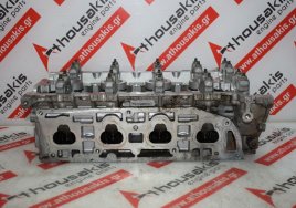Головка блока 96XM6090AB для FORD E5FA, E5FB, Y5A, Y5B