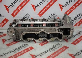 Cylinder Head 9200808, LDW1404 for LOMBARDINI, PIAGGIO LDW1404