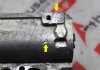 Cylinder Head 9200808, LDW1404 for LOMBARDINI, PIAGGIO LDW1404