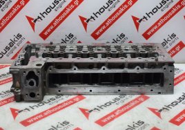 Cylinder Head 502270037, 504127096, 504213159 for FIAT, IVECO F1C