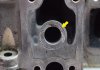 Cylinder Head 502270037, 504127096, 504213159 for FIAT, IVECO F1C
