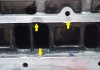 Cylinder Head 502270037, 504127096, 504213159 for FIAT, IVECO F1C