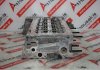Cylinder Head 502270037, 504127096, 504213159 for FIAT, IVECO F1C