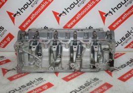 Zylinderkopf 110428257R, 11041-3019R, 11041-00Q2D, 11041-00Q1C, 8201612230, 6070105300 zum RENAULT, NISSAN, MERCEDES K9K