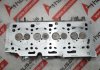 Zylinderkopf 110428257R, 11041-3019R, 11041-00Q2D, 11041-00Q1C, 8201612230, 6070105300 zum RENAULT, NISSAN, MERCEDES K9K