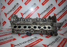 Zylinderkopf 6680160801, 6680101920, 6680102420, 6680102720 zum MERCEDES 668914, 668940, 668941, 668942