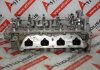 Cylinder Head 12645253CB, 12645257 for OPEL, CHEVROLET B14XE, LV7