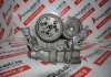Zylinderkopf 6680160801, 6680101920, 6680102420, 6680102720 zum MERCEDES 668914, 668940, 668941, 668942