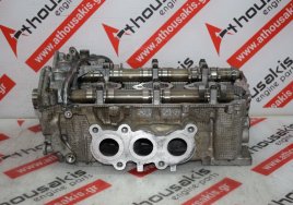Culasse Z30LH, Z30 LH, EZ30, 11063-AB020, 11063-AB360 pour SUBARU EZ30
