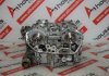 Головка блока Z30LH, Z30 LH, EZ30, 11063-AB020, 11063-AB360 для SUBARU EZ30