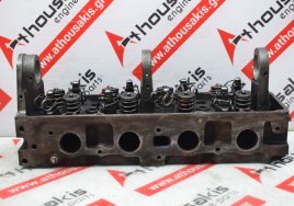 Cylinder Head 70HM6090NA for FORD 