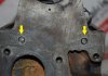 Culasse 70HM6090NA pour FORD 