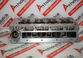 Zylinderkopf 5801834465, 5802227765 zum FIAT, IVECO, PEUGEOT, CITROEN