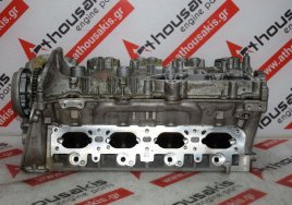 Cylinder Head 06L403AA, 06L103063R for VW, AUDI CHH, CXC