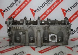 Головка блока 048103373, 2E, AGG, ADY, AKR, ACX для VW, AUDI 2E, AGG, ADY, AKR, ACX