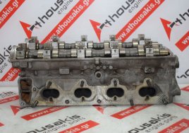 Zylinderkopf 90400186 zum OPEL X16XE, X14XE