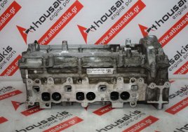 Cylinder Head 642016, 6420100721 for MERCEDES 