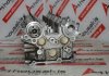 Cylinder Head 73L, RB20DET for NISSAN RB20DET