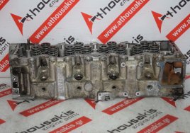 Zylinderkopf 9621651810, 0200R3, 0200T3, 0200Y6 zum PEUGEOT, CITROEN T8A