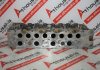 Zylinderkopf 9621651810, 0200R3, 0200T3, 0200Y6 zum PEUGEOT, CITROEN T8A