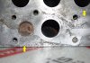 Zylinderkopf 9621651810, 0200R3, 0200T3, 0200Y6 zum PEUGEOT, CITROEN T8A