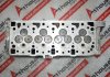 Zylinderkopf 9621651810, 0200R3, 0200T3, 0200Y6 zum PEUGEOT, CITROEN T8A