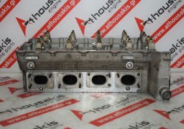 Culata 1247250, 11121433913 para BMW M44 (194S1)