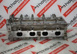 Головка блока 1N1G6090C2B для FORD FXJA, FXJB, FYJA, FYJB