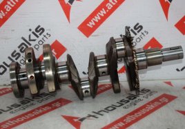 Albero motore K10C, 12221-50R00 per SUZUKI K10C