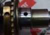 Kurbelwelle K10C, 12221-50R00 zum SUZUKI K10C
